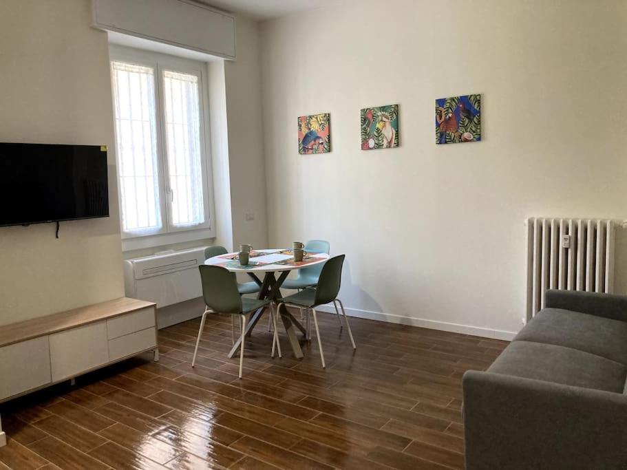Mangio One Apartment/ Dergano Mailand Exterior foto